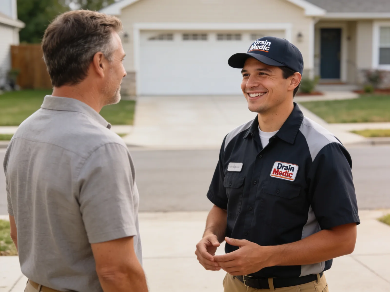 Garbage Disposal Repair New Deal, TX FAQs